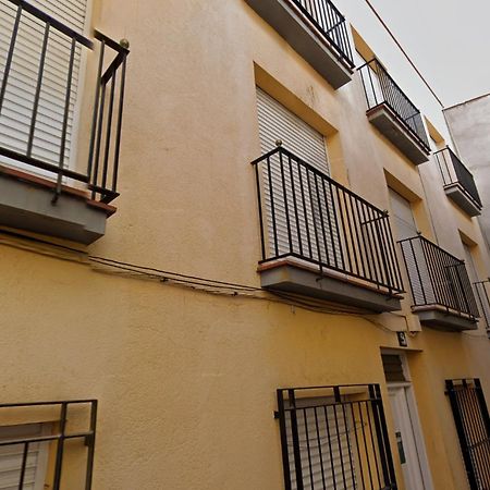 Apartamento Muy Comodo Cerca De La Playa Lloret de Mar Bagian luar foto