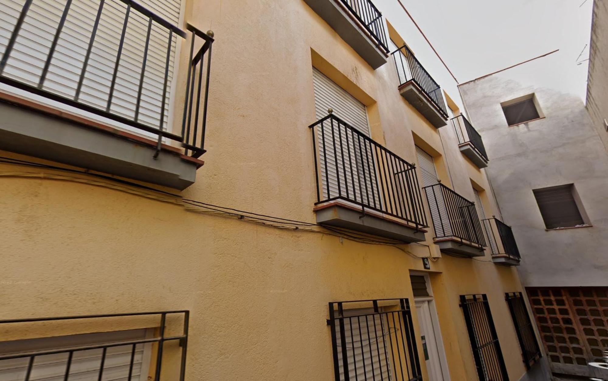 Apartamento Muy Comodo Cerca De La Playa Lloret de Mar Bagian luar foto