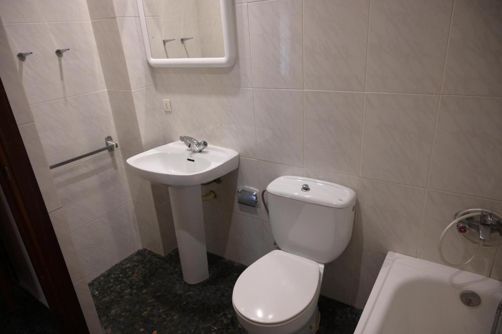 Apartamento Muy Comodo Cerca De La Playa Lloret de Mar Bagian luar foto