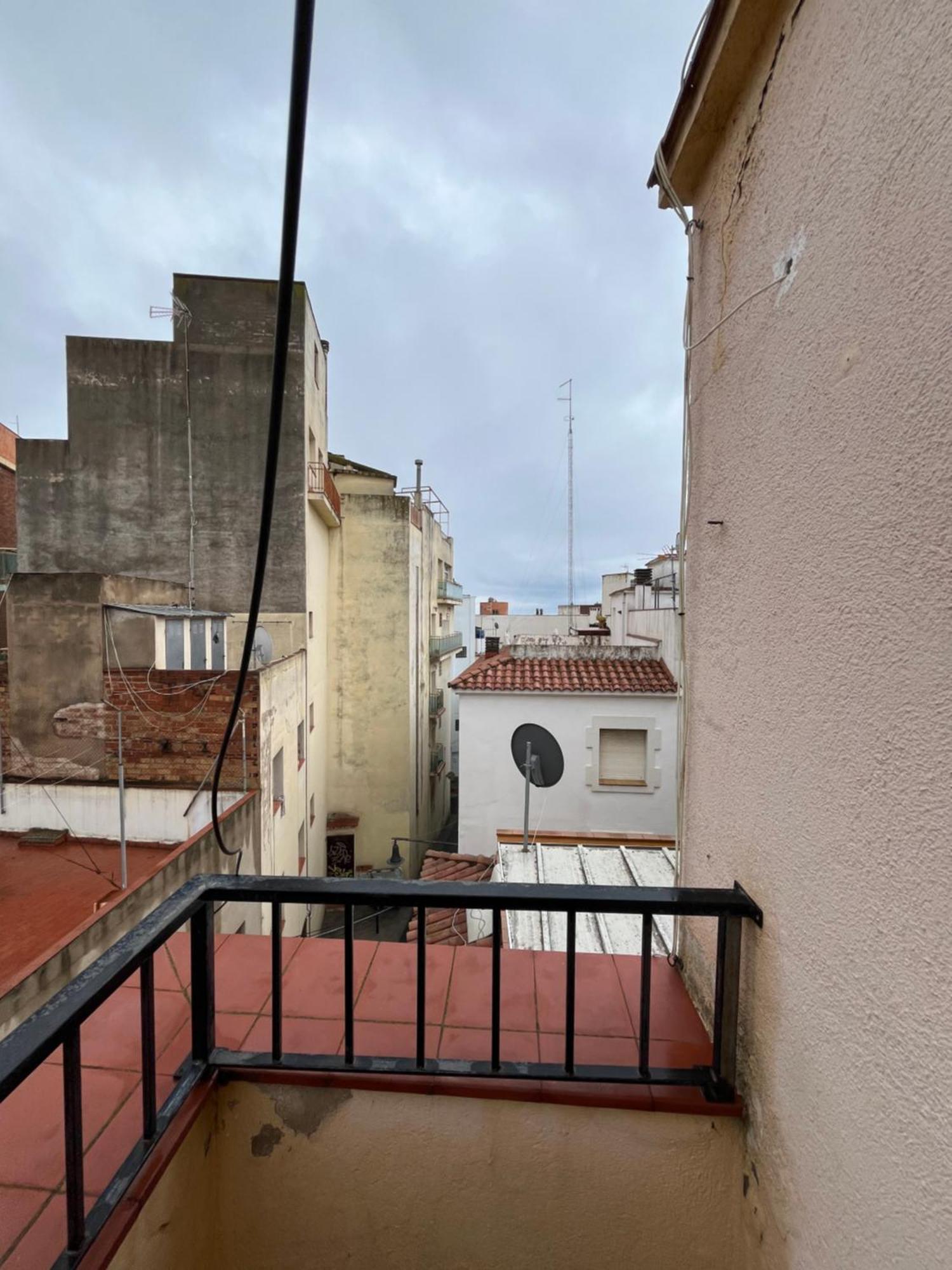 Apartamento Muy Comodo Cerca De La Playa Lloret de Mar Bagian luar foto